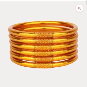 BudhaGirl Bangles size Small